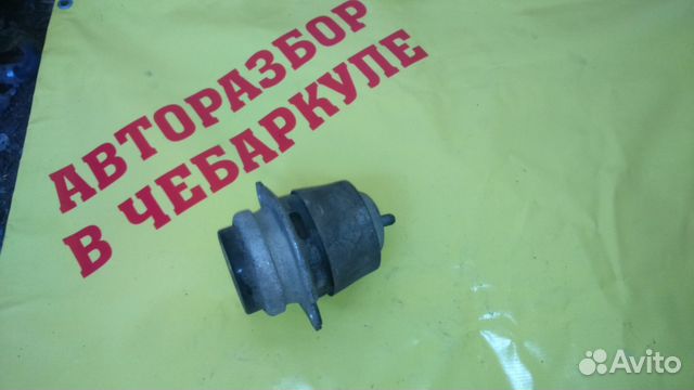 7L6199131C Опора двигателя Volkswagen Touareg