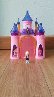 Игрушки разные