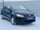 Volkswagen Polo 1.6 МТ, 2014, 83 000 км объявление продам