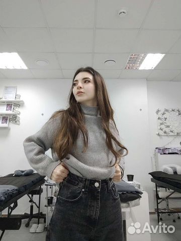 Татуировки