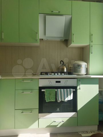 1-к. квартира, 30,7 м², 4/5 эт.