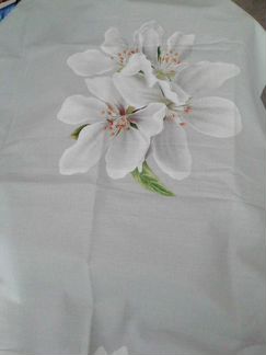 Постельное белье продаю