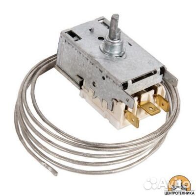 Термостат холодильника К-54 L1.3м