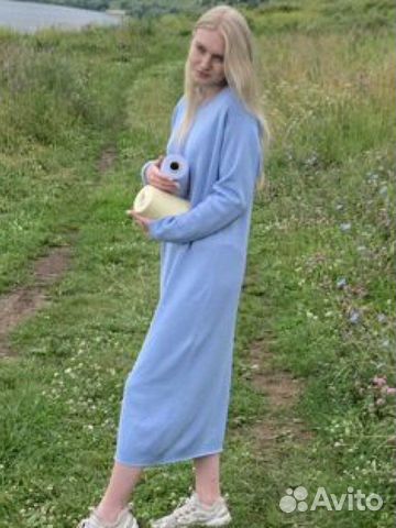 Цех вязаного трикотажного производства