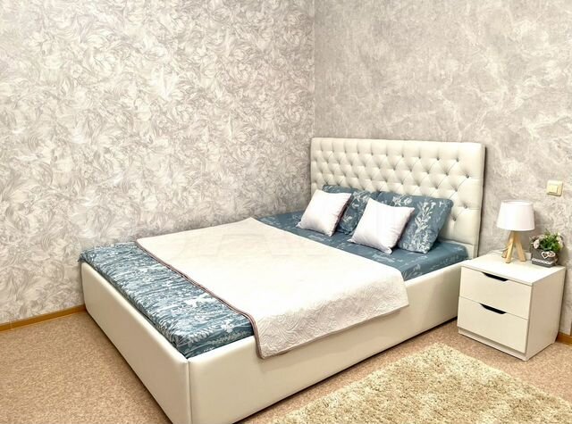 1-к. квартира, 32 м², 4/10 эт.