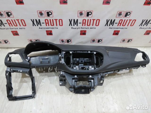 Торпедо LADA Vesta