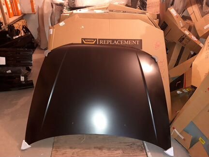 Капот хендай акцент тагаз в наличие