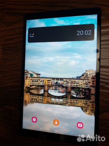Samsung Galaxy Tab A10.1 (2019) Wi-fi