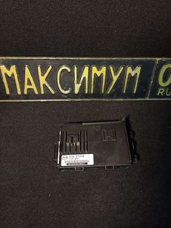 Блок комфорта BCM Mazda CX-5 KF