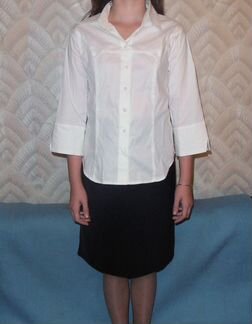 Школьная форма для девочки