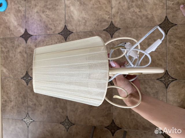 Бра настенная