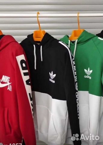 Спортивный уостюм