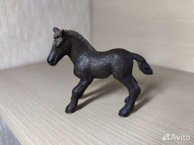 Жеребёнок Шляйх (Schleich)