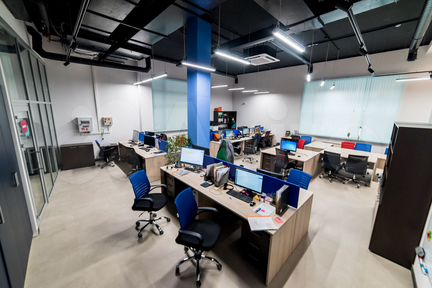 Помещение свободного назначения, 247.3 м²