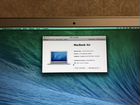 Apple MacBook Air 13 2013 объявление продам