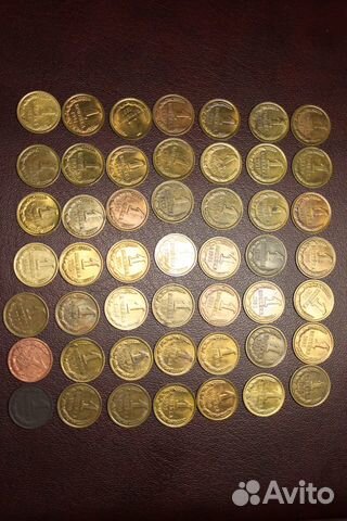 Мелочь СССР