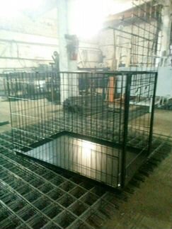 Ловушки для собак