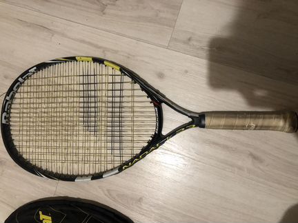 Тенисная ракетка babolat