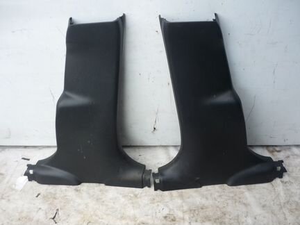 Накладка на стойку кузова LH/RH Nissan Teana J32