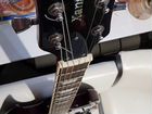 Электро гитара Xanster объявление продам