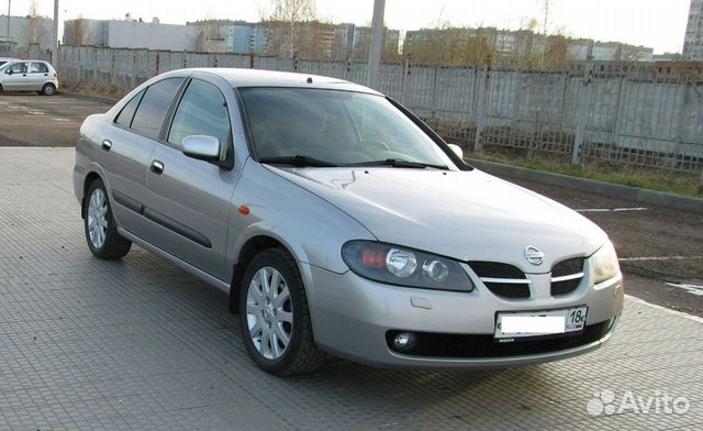 Ниссан Альмера н16 крыша 2005г купить в Шахтах | Запчасти | Авито