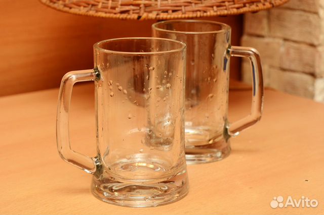 Пивные кружки