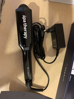 Щипцы с инфрокрасным излучением