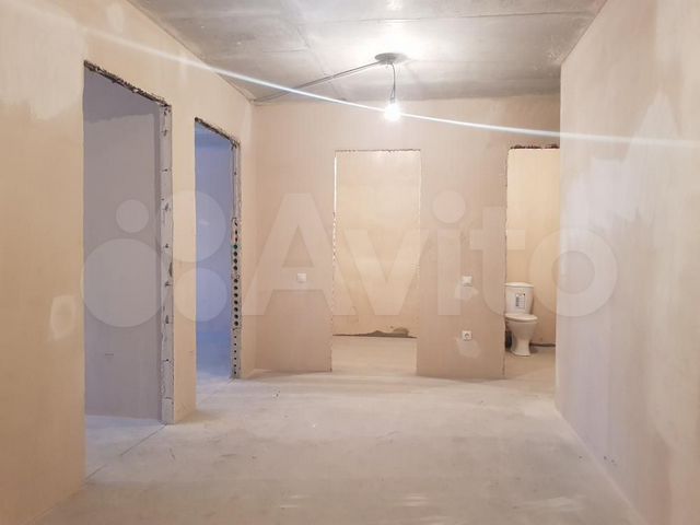 3-к. квартира, 91,6 м², 13/14 эт.