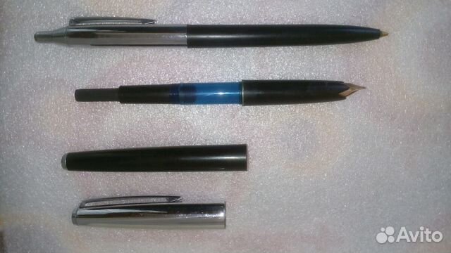 Набор юбилейных ручек ко дню Победы