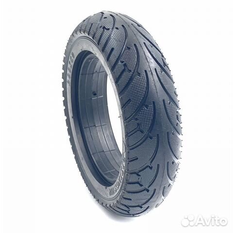 Покрышка литая 200*50 для Kugoo S3