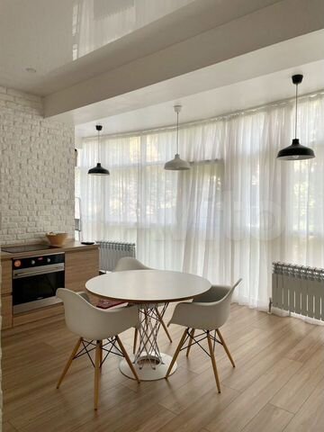 3-к. квартира, 75 м², 2/13 эт.