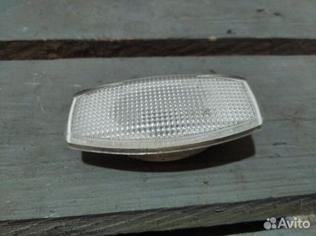 Повторитель поворота в крыло Chevrolet Lacetti