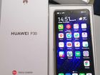 Телефон huawei p30