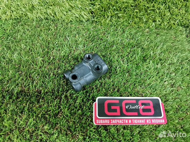 Тормозной распределитель Subaru Forester SG SG5