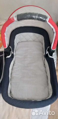 Детские люльки