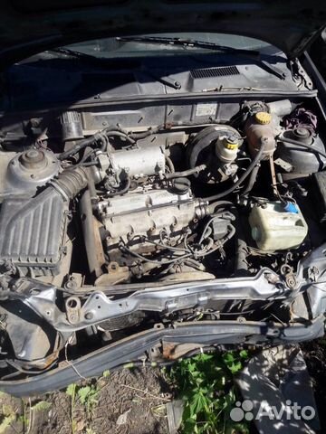 Запорожец запчасти