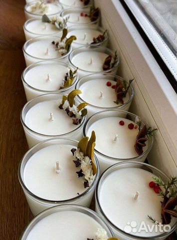 Комплименты гостям на свадьбу свечи