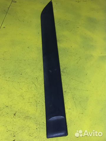 Молдинг двери задней правой Фокус Ford Focus 1