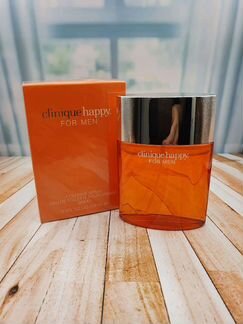 Clinique Happy For Men 100ml