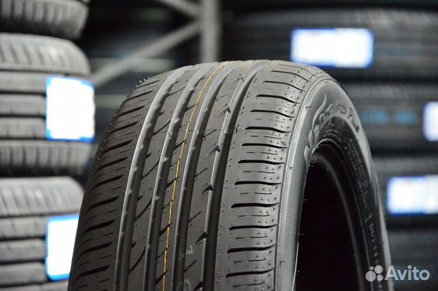 Nexen N'Blue HD Plus 175/65 R14 82H