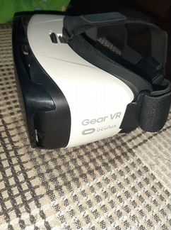 Samsung Gear VR