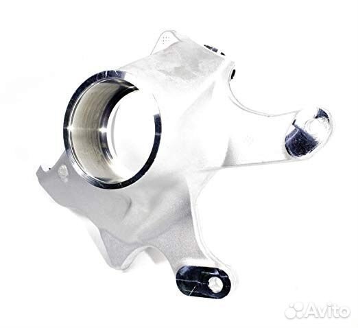 Кулак поворотный пп Maverick X3 BRP 706202760