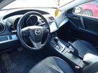 Mazda 3 1.6 AT, 2011, 152 200 км объявление продам