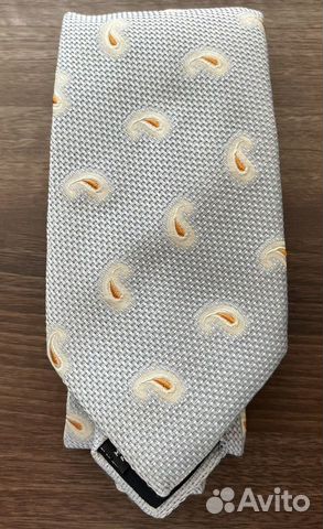 Галстук Canali