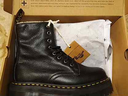 dr martens gebraucht 37