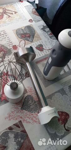 Насадкиблендер