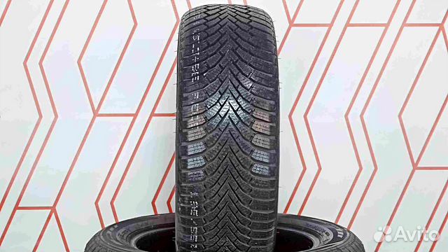 Sailun Ice Blazer Alpine+ 195/55 R16 87H