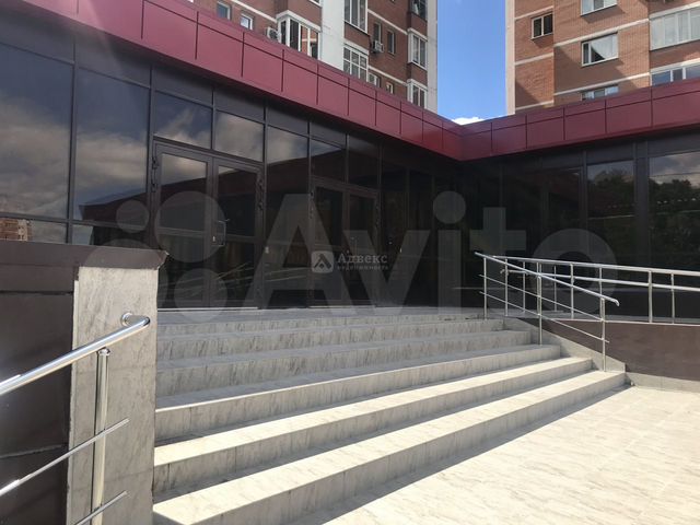 Помещение свободного назначения 1497 кв.м., ул. Ни