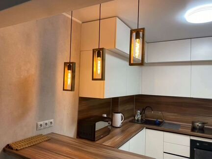 Барные светильники