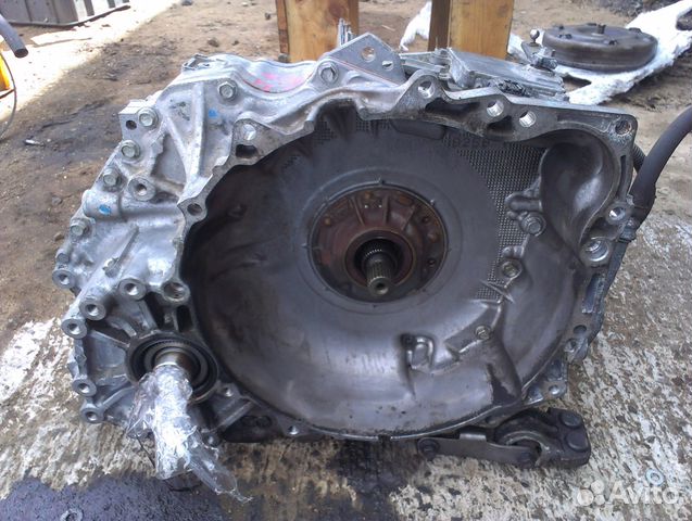 Щуп акпп вольво хс90